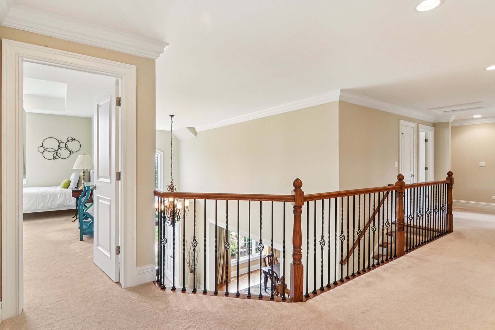 21070 W SUMMERFIELD Court, Kildeer, IL 60047
