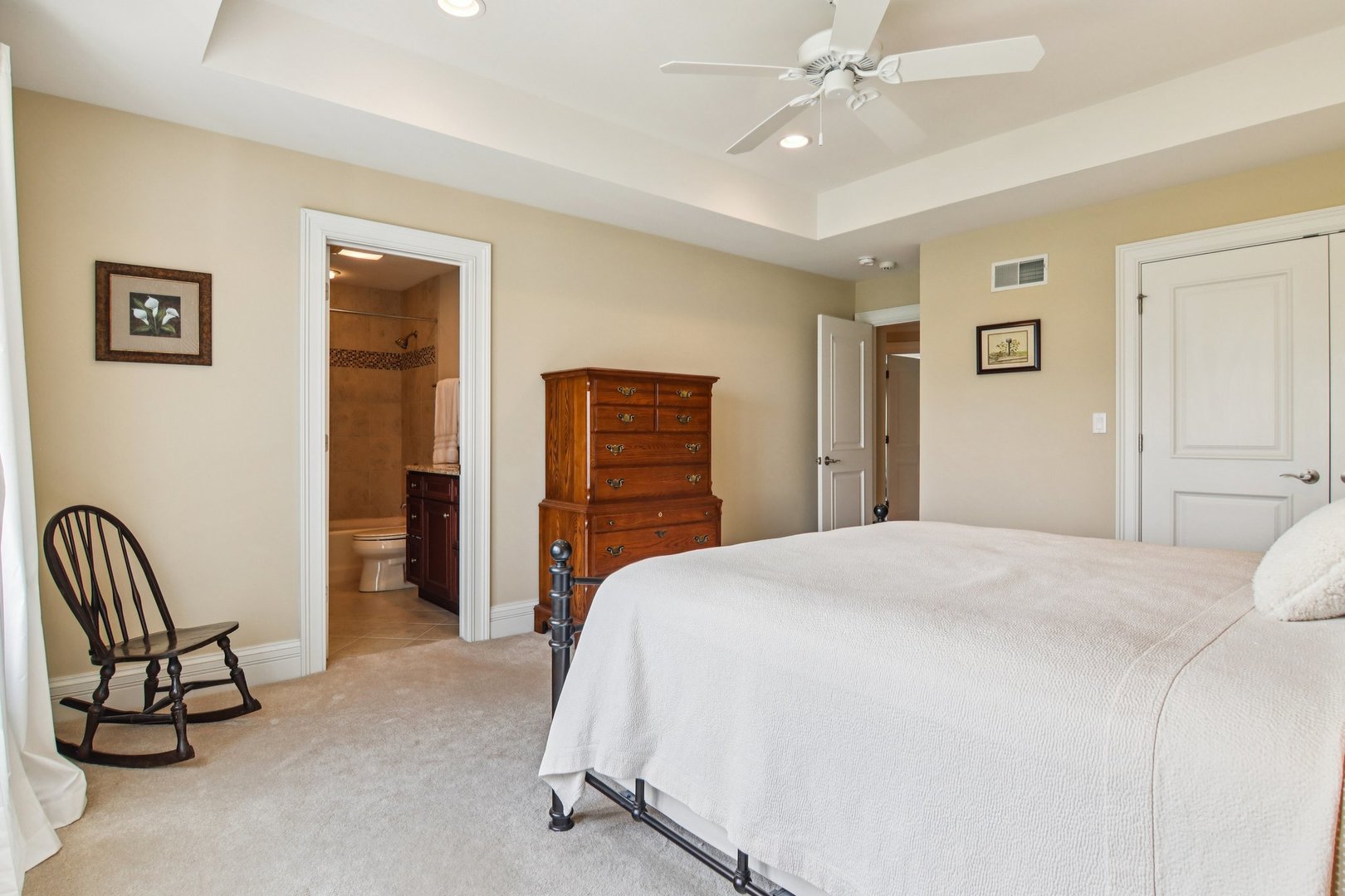21070 W SUMMERFIELD Court, Kildeer, IL 60047