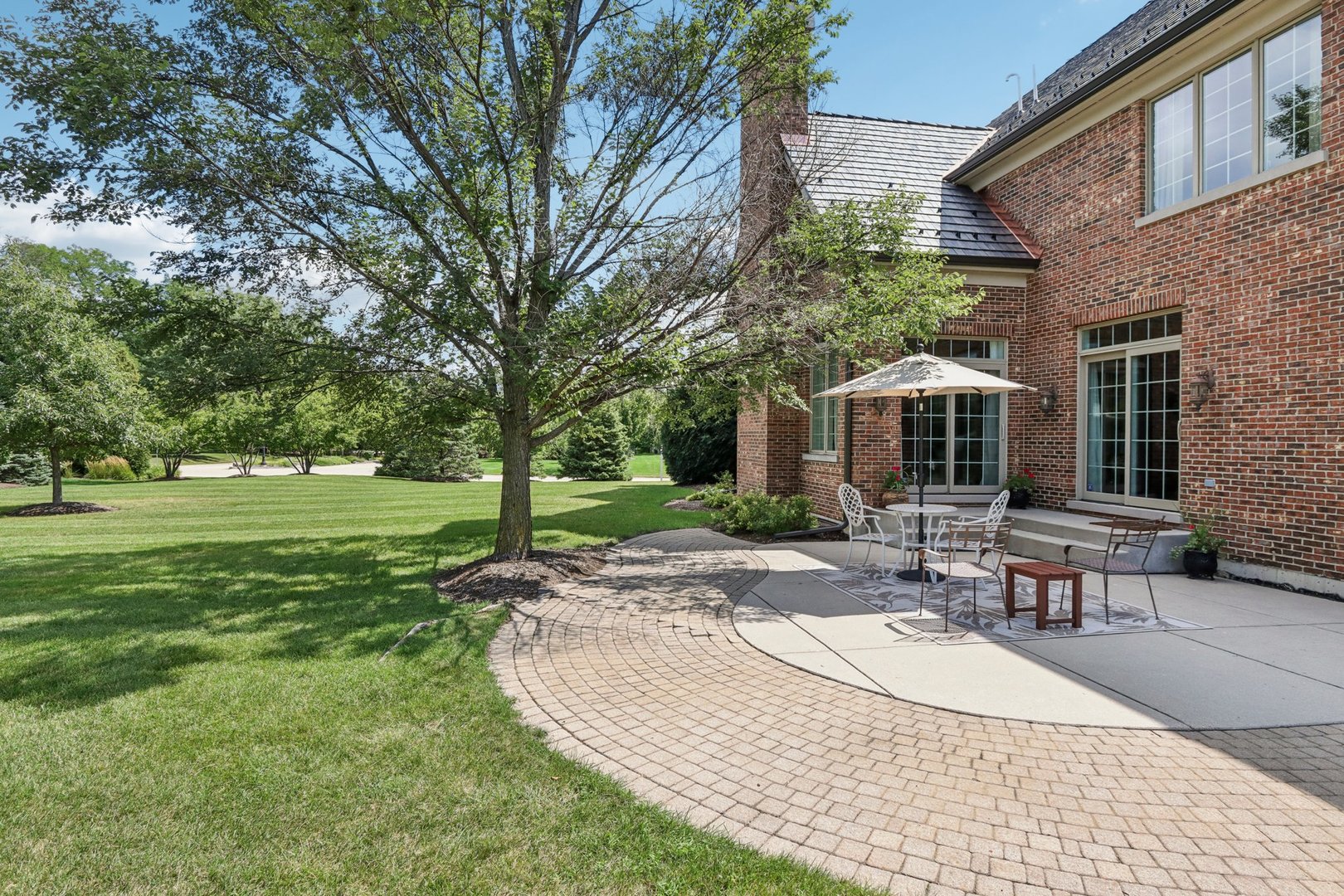 21070 W SUMMERFIELD Court, Kildeer, IL 60047