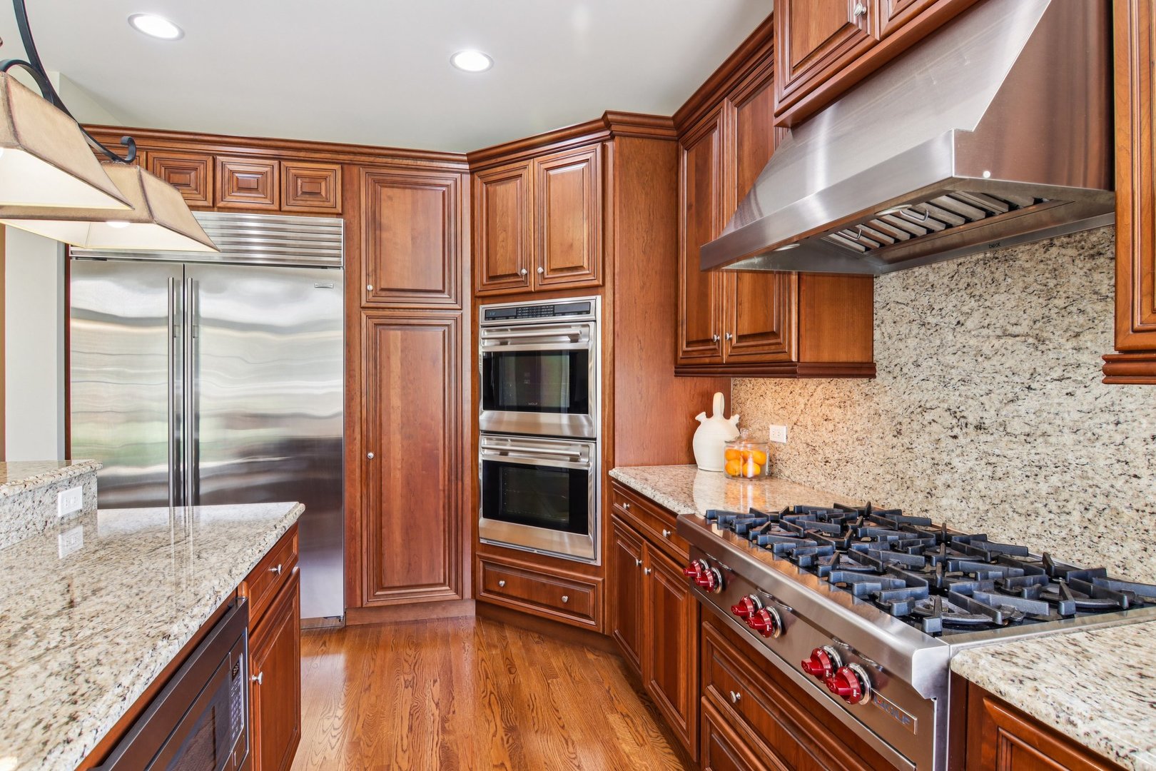21070 W SUMMERFIELD Court, Kildeer, IL 60047