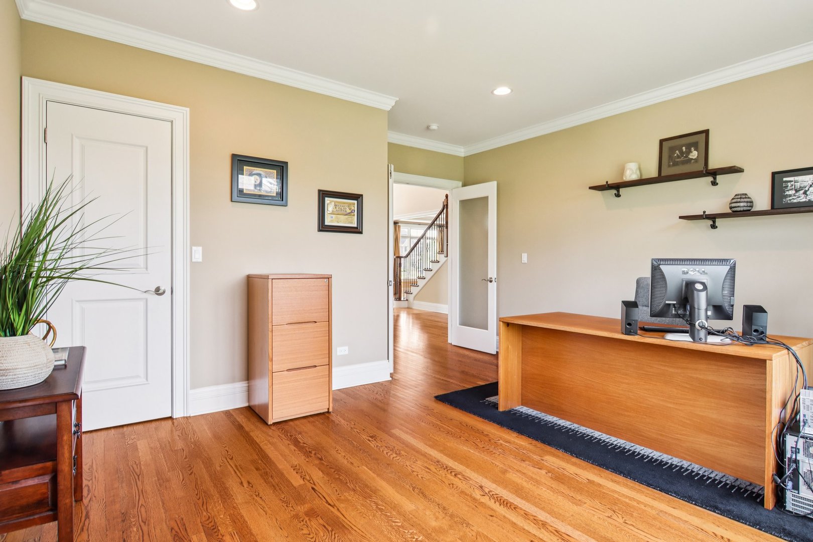 21070 W SUMMERFIELD Court, Kildeer, IL 60047