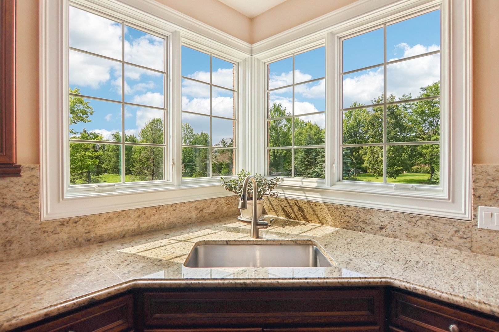 21070 W SUMMERFIELD Court, Kildeer, IL 60047