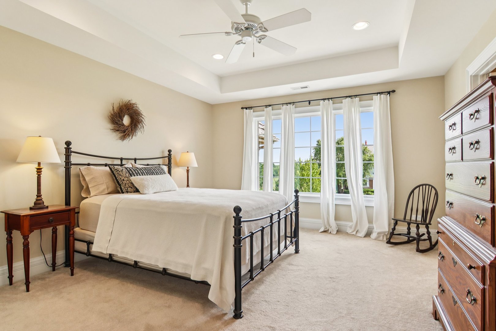 21070 W SUMMERFIELD Court, Kildeer, IL 60047