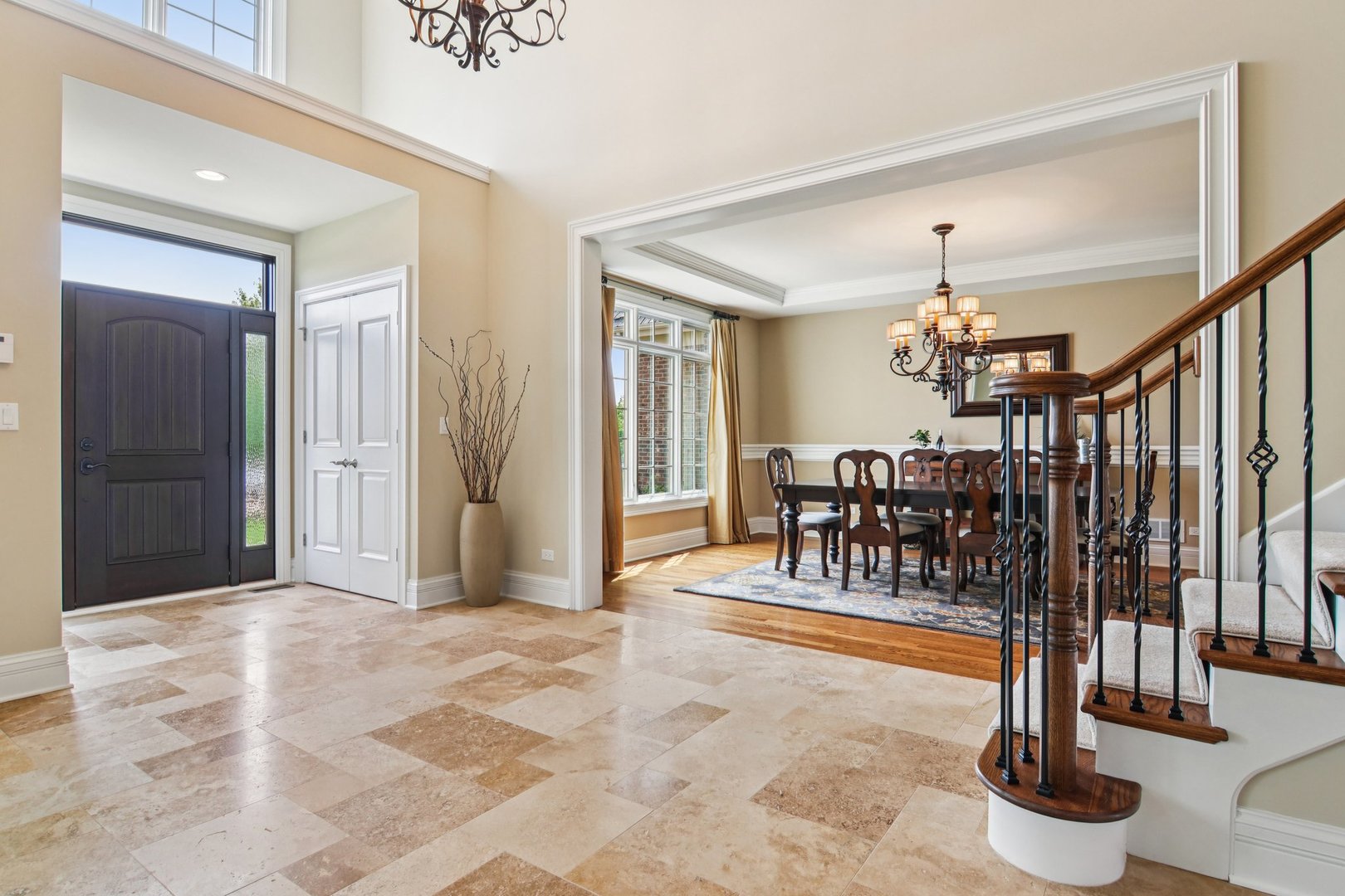 21070 W SUMMERFIELD Court, Kildeer, IL 60047