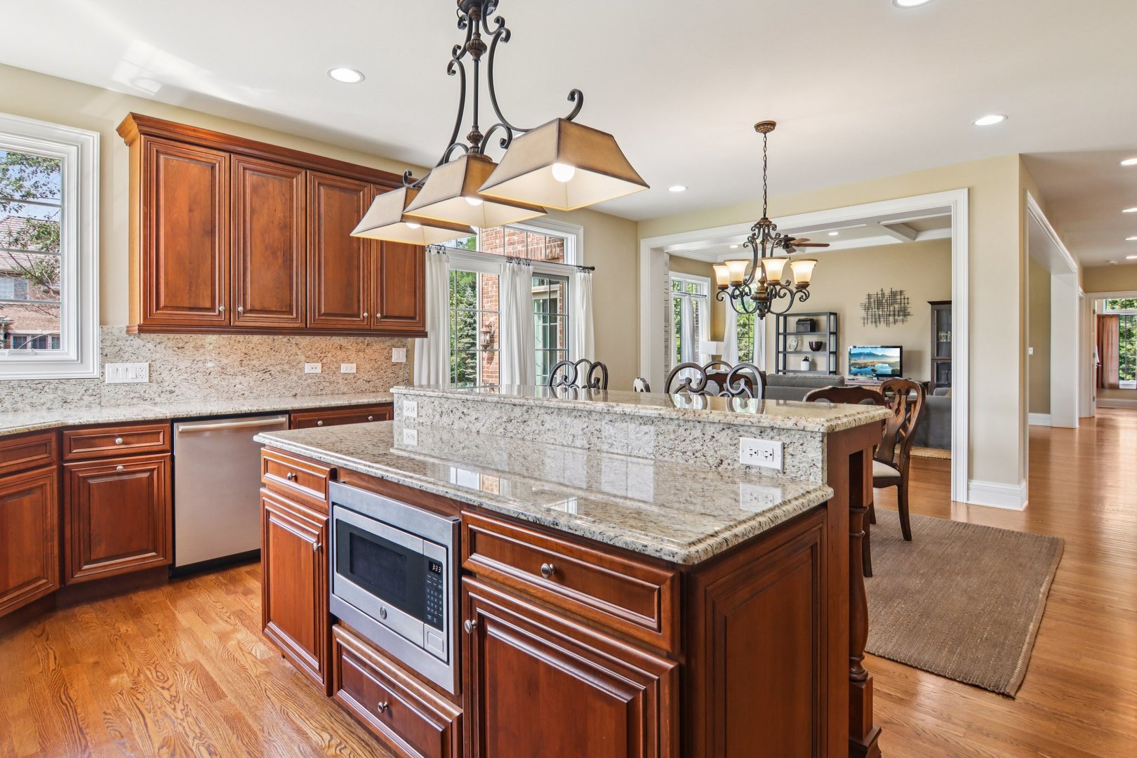 21070 W SUMMERFIELD Court, Kildeer, IL 60047