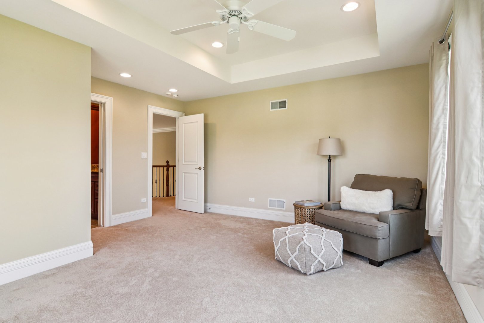 21070 W SUMMERFIELD Court, Kildeer, IL 60047