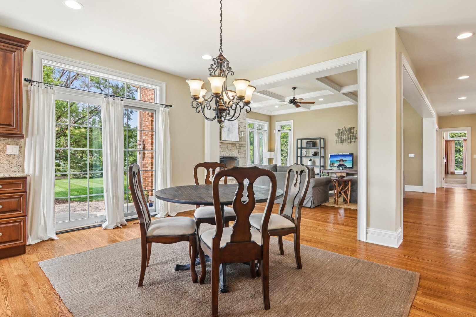 21070 W SUMMERFIELD Court, Kildeer, IL 60047