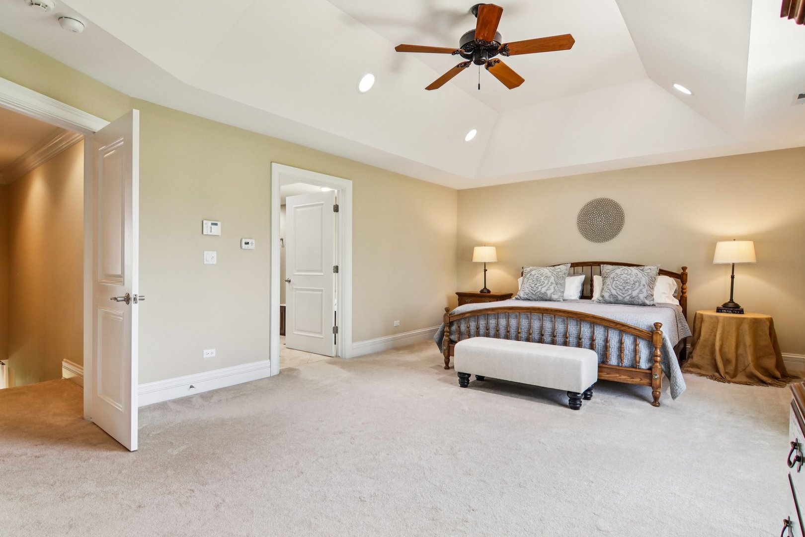 21070 W SUMMERFIELD Court, Kildeer, IL 60047