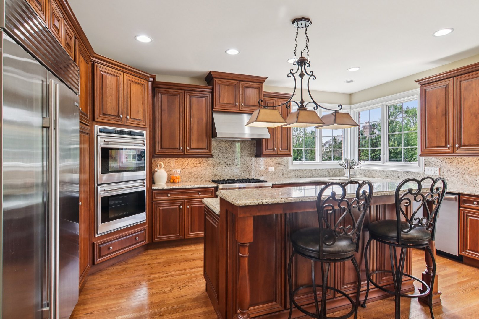 21070 W SUMMERFIELD Court, Kildeer, IL 60047