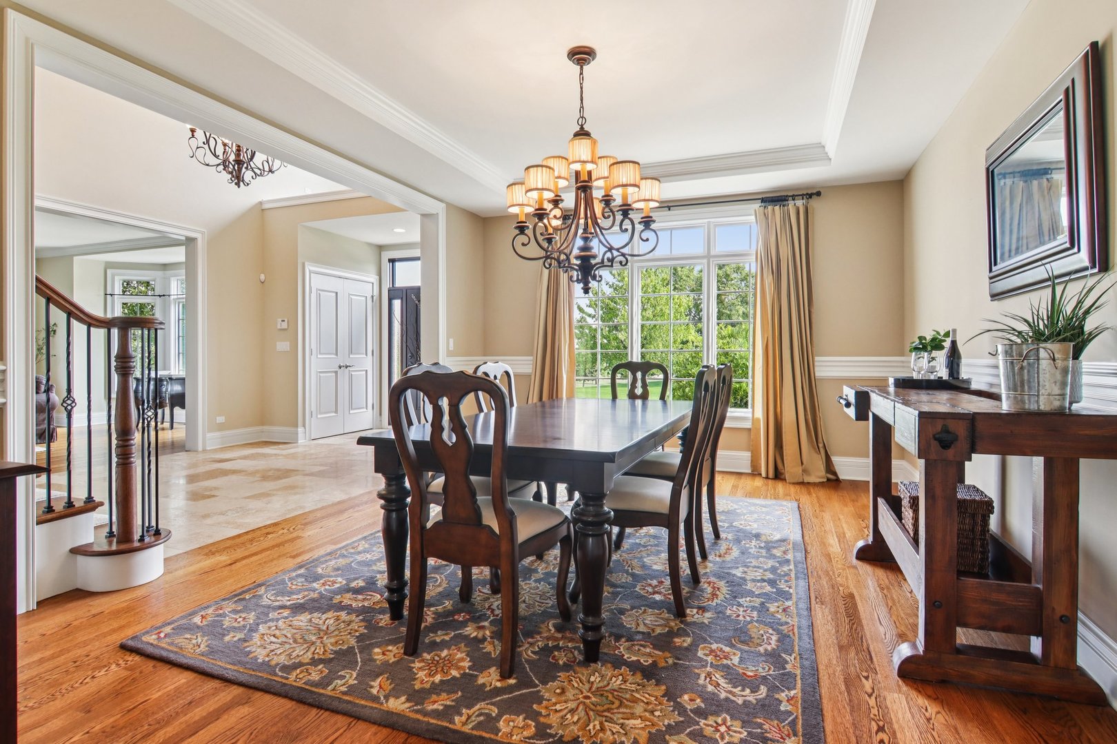 21070 W SUMMERFIELD Court, Kildeer, IL 60047