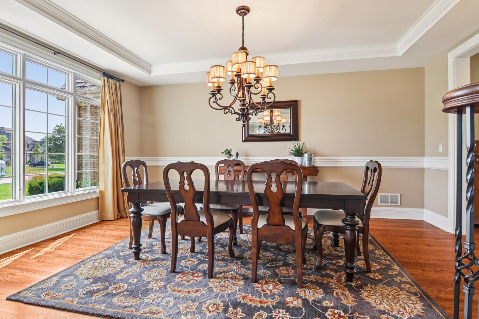21070 W SUMMERFIELD Court, Kildeer, IL 60047
