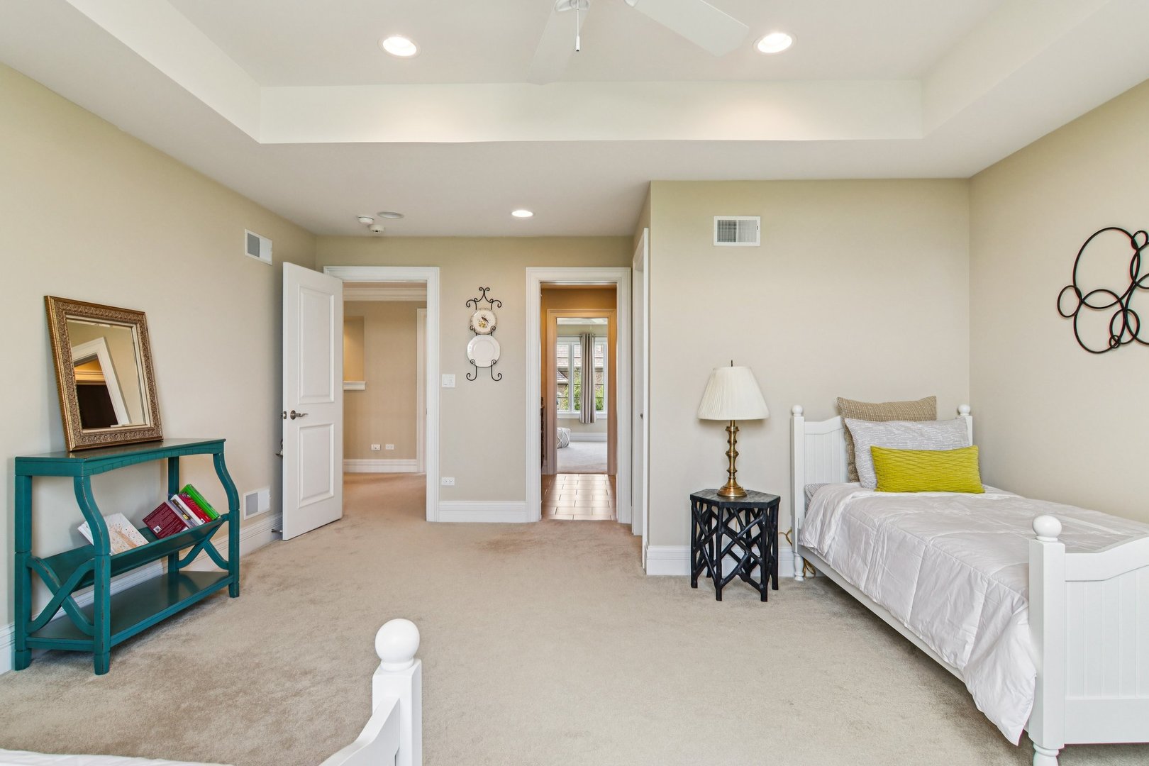 21070 W SUMMERFIELD Court, Kildeer, IL 60047