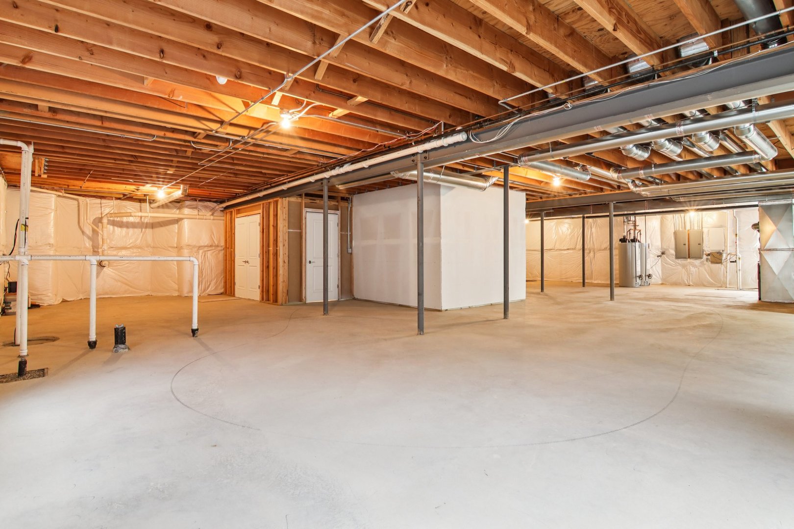 21070 W SUMMERFIELD Court, Kildeer, IL 60047