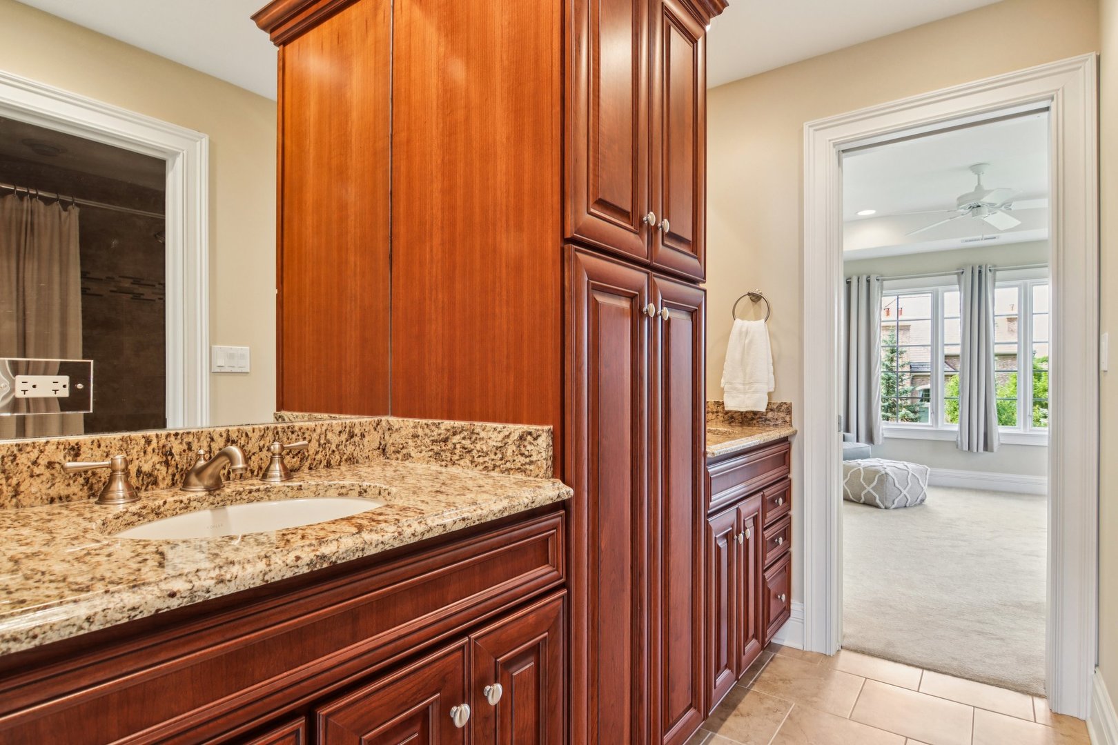 21070 W SUMMERFIELD Court, Kildeer, IL 60047
