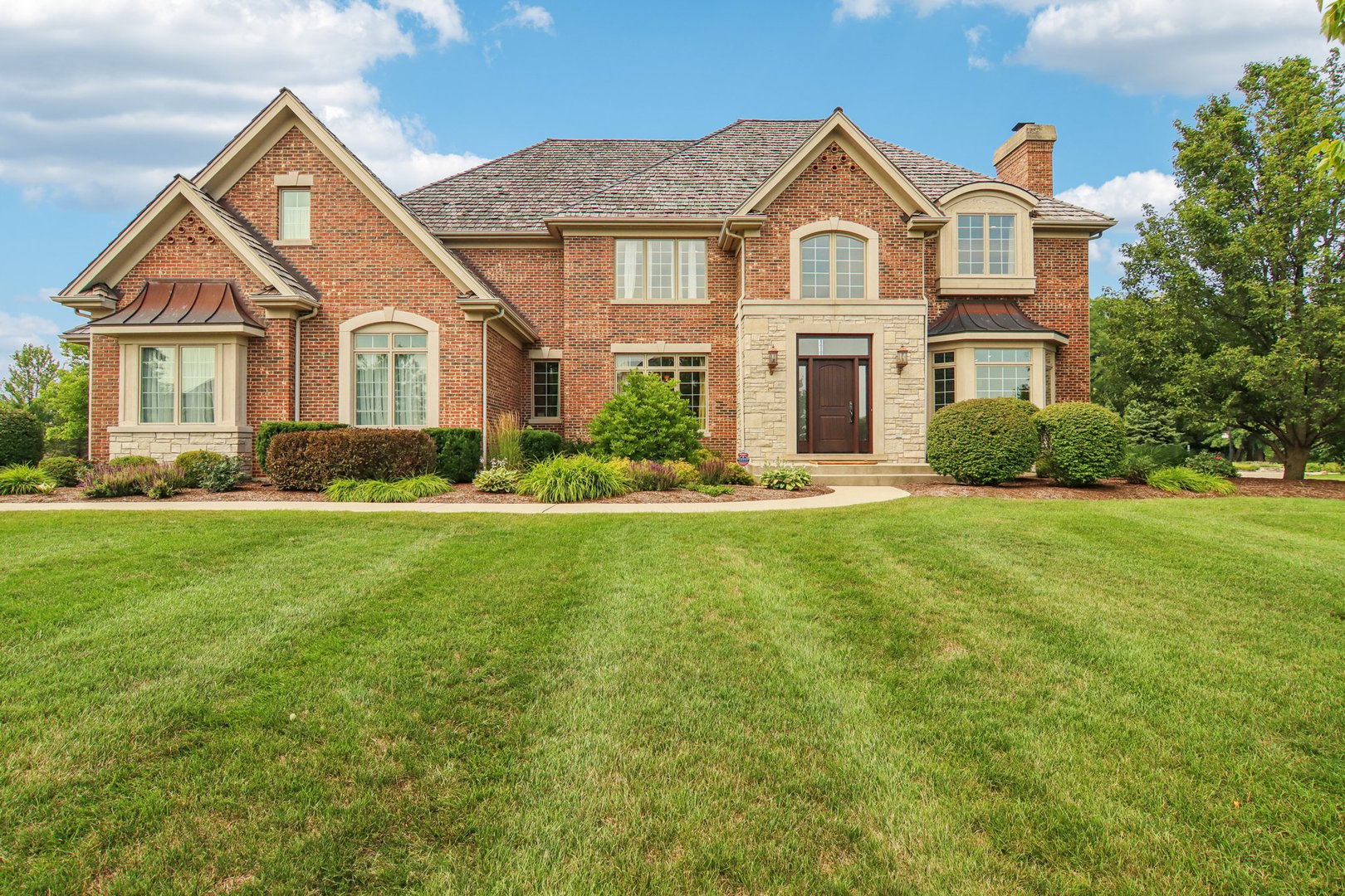 21070 W SUMMERFIELD Court, Kildeer, IL 60047