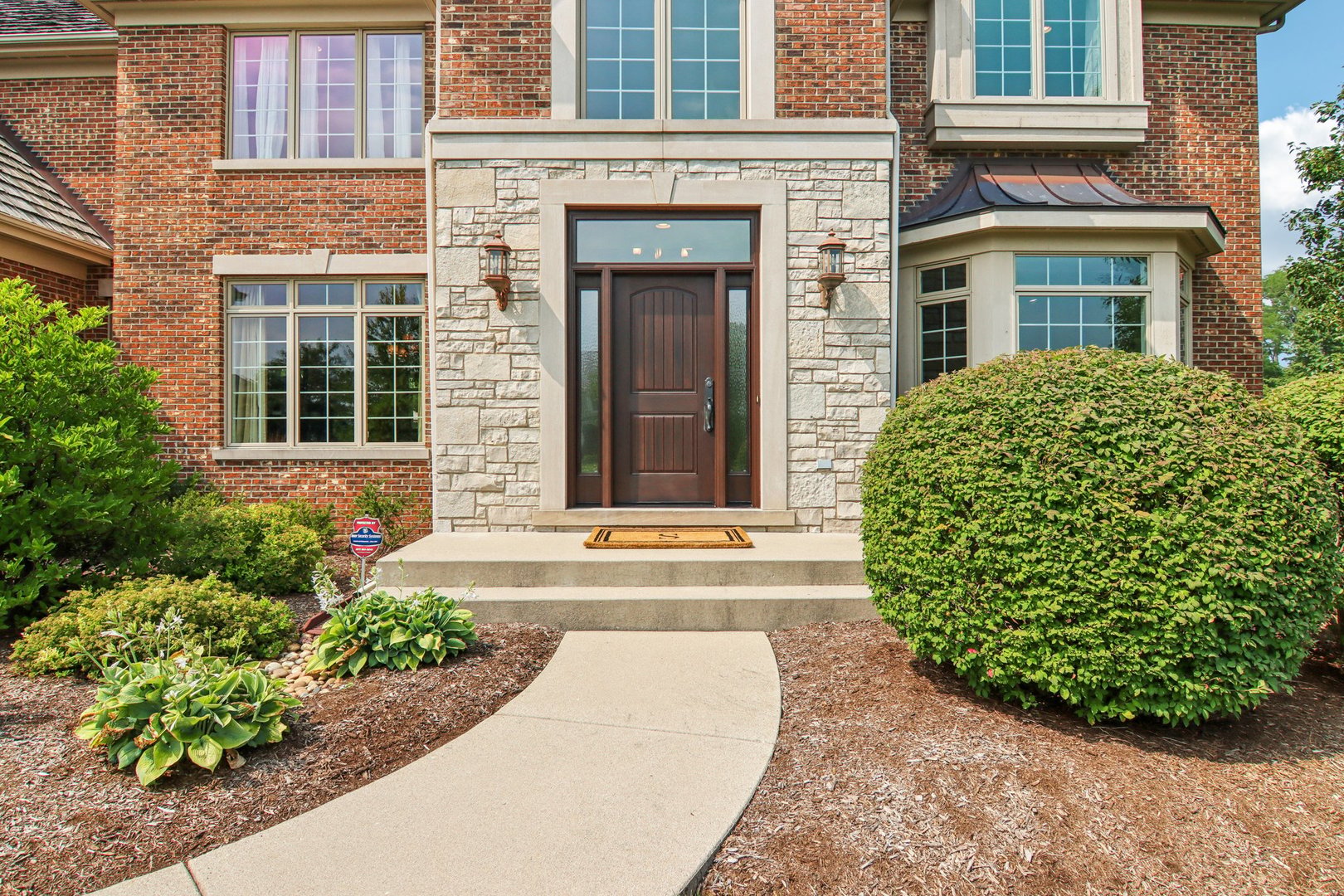 21070 W SUMMERFIELD Court, Kildeer, IL 60047