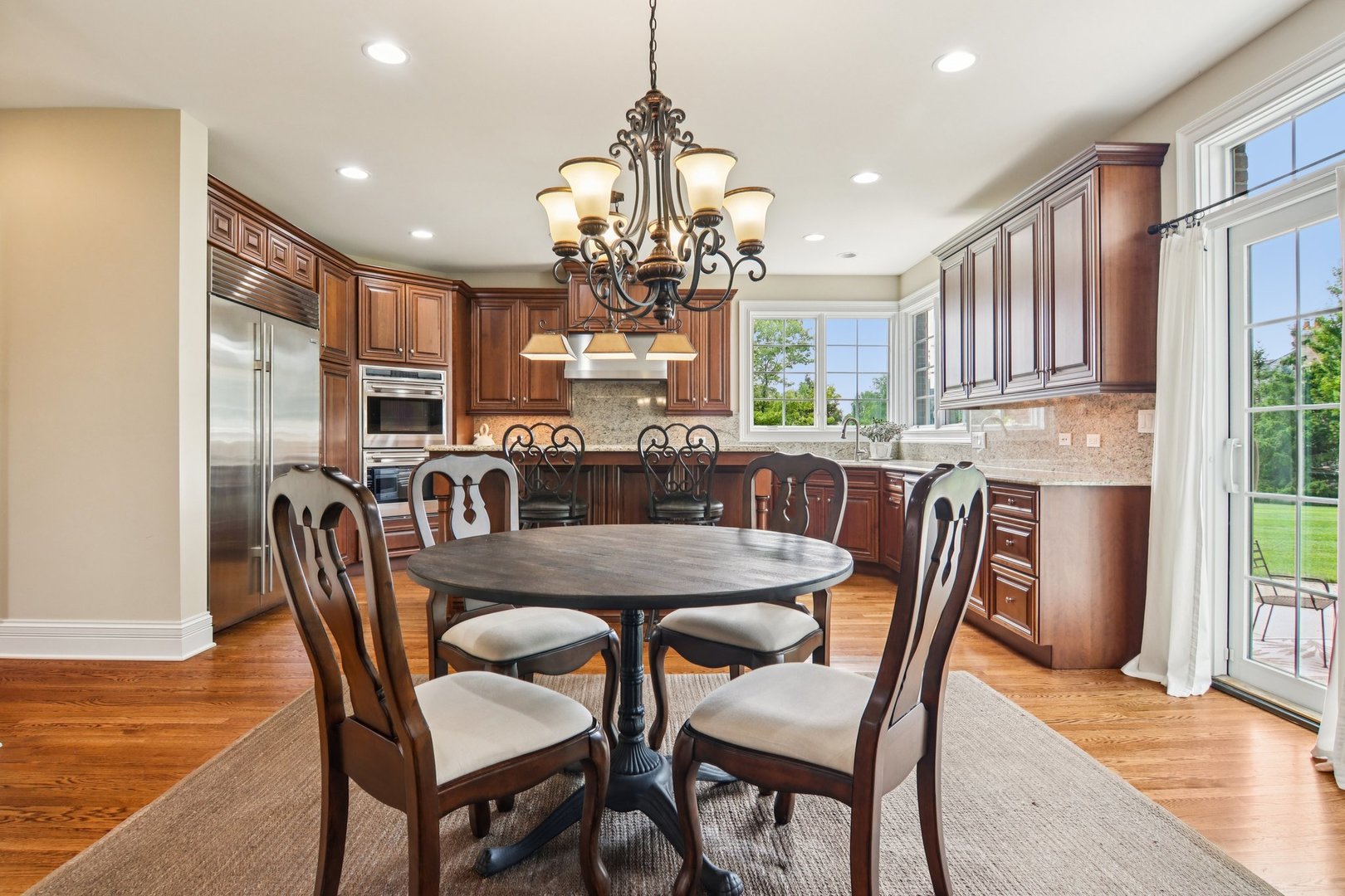 21070 W SUMMERFIELD Court, Kildeer, IL 60047