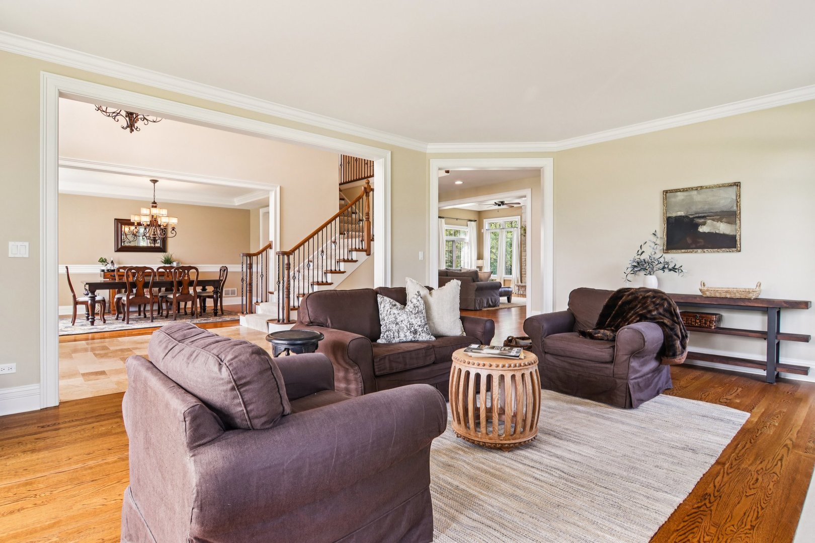 21070 W SUMMERFIELD Court, Kildeer, IL 60047
