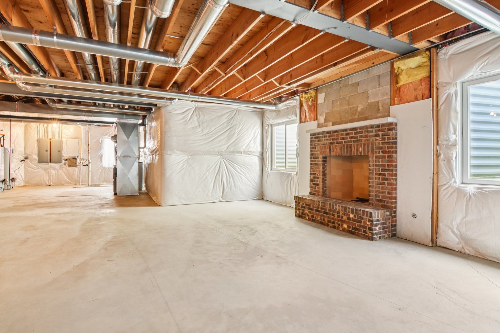 21070 W SUMMERFIELD Court, Kildeer, IL 60047