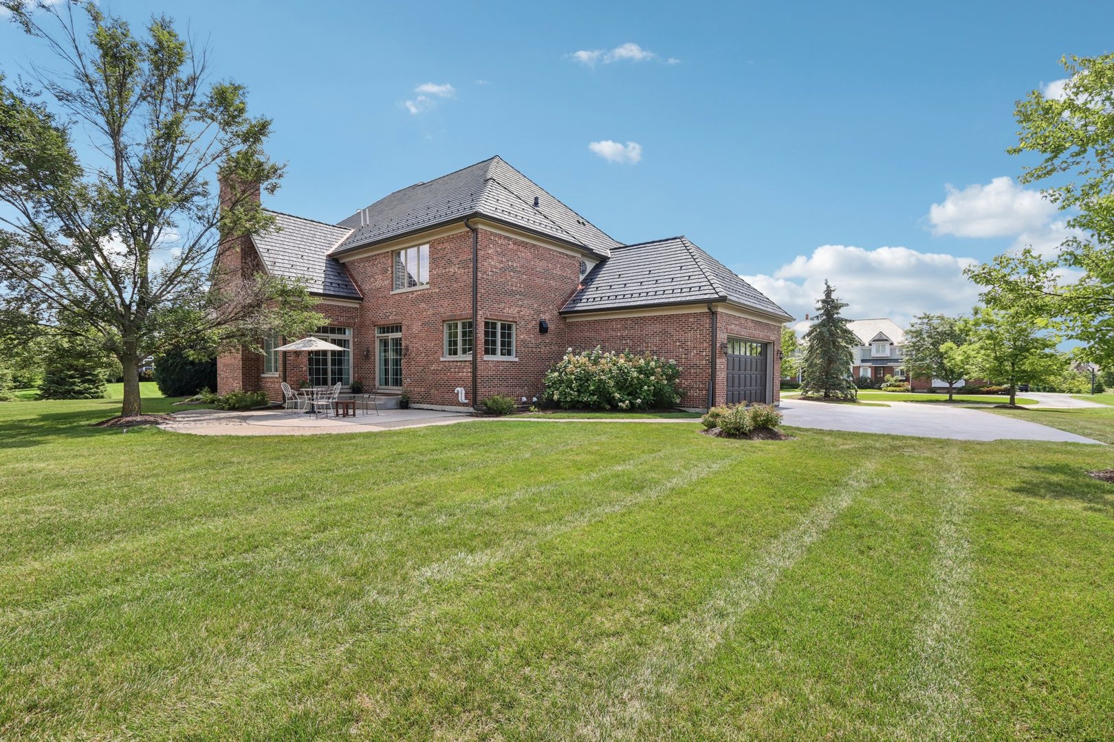 21070 W SUMMERFIELD Court, Kildeer, IL 60047