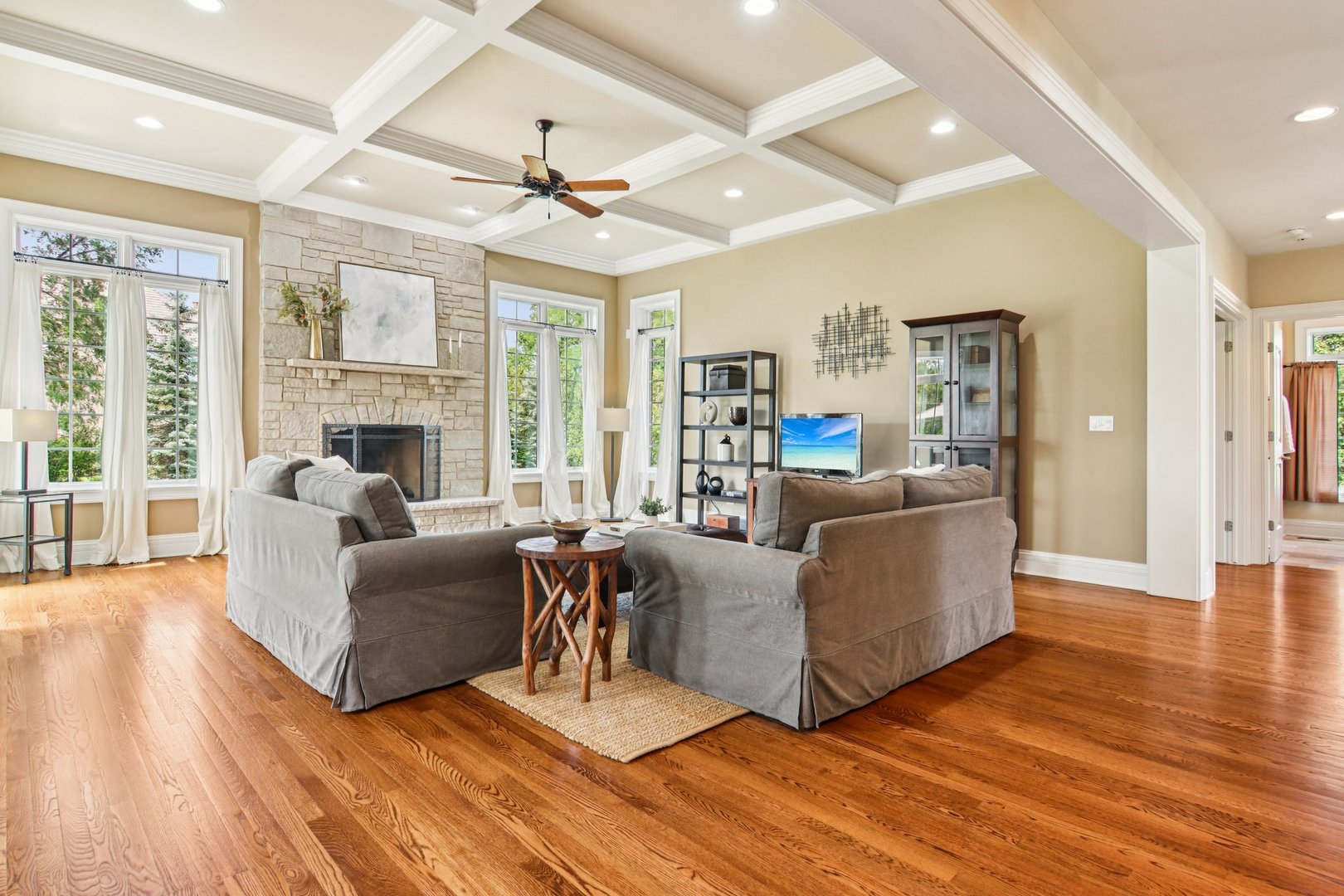 21070 W SUMMERFIELD Court, Kildeer, IL 60047