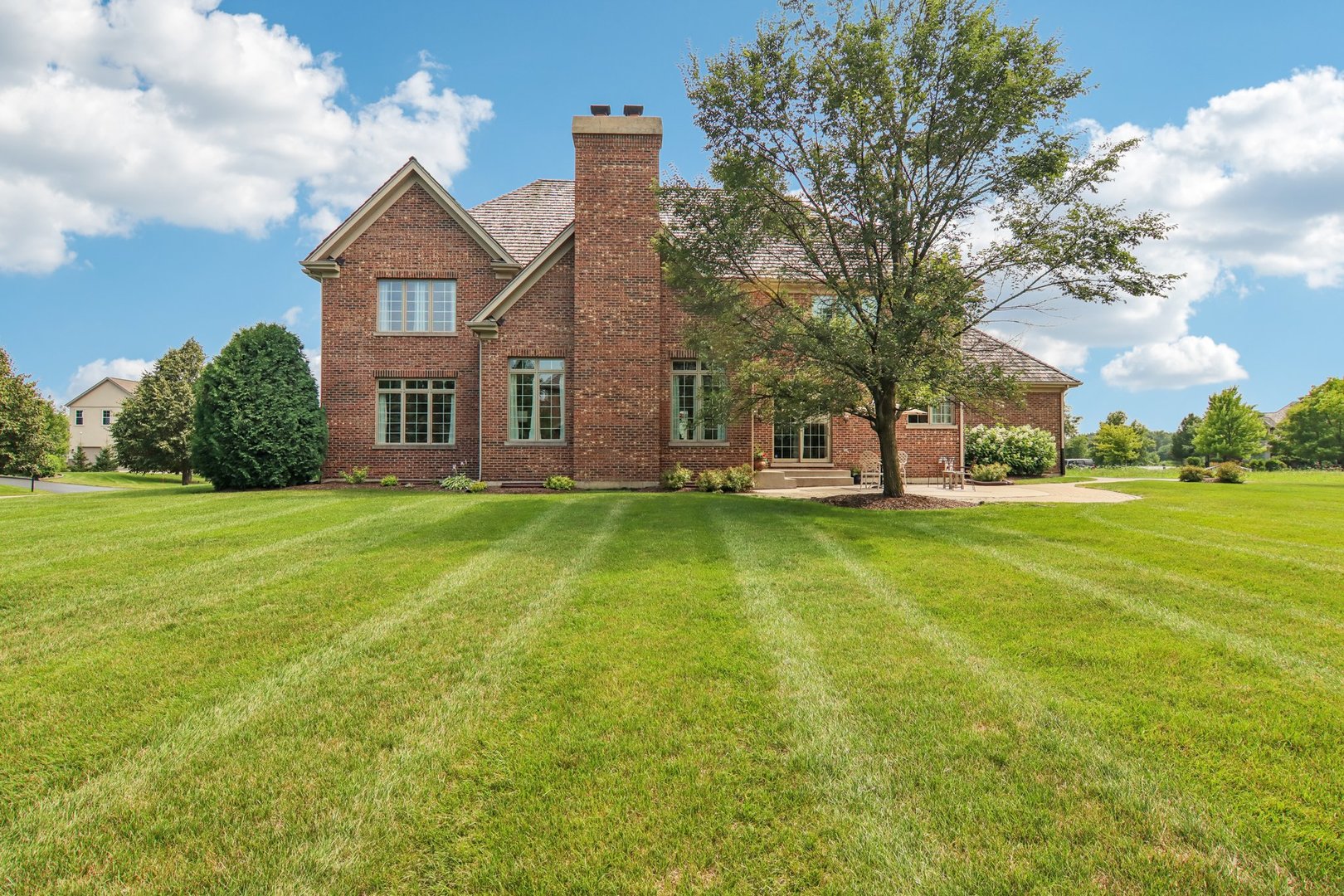 21070 W SUMMERFIELD Court, Kildeer, IL 60047
