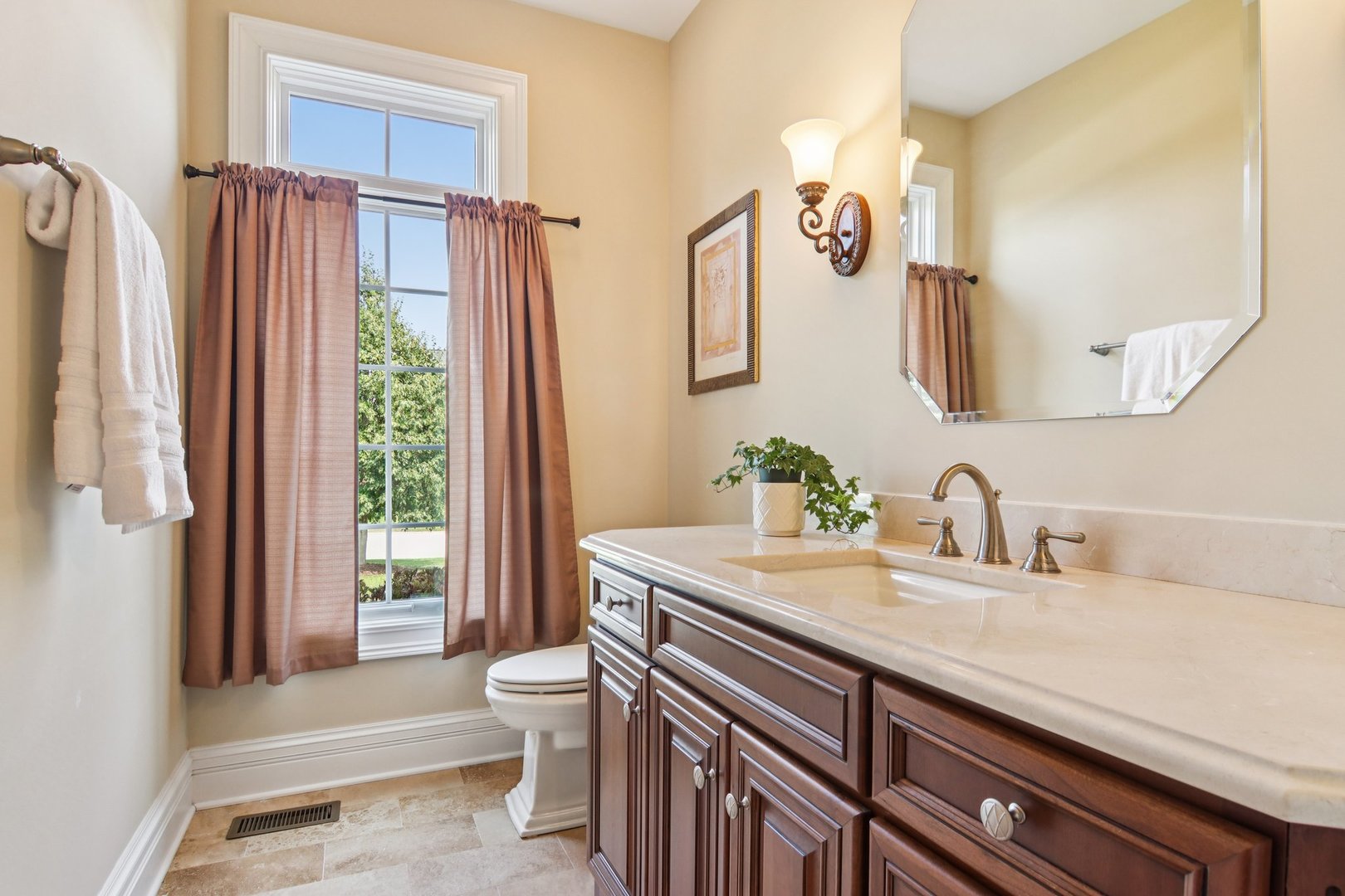 21070 W SUMMERFIELD Court, Kildeer, IL 60047