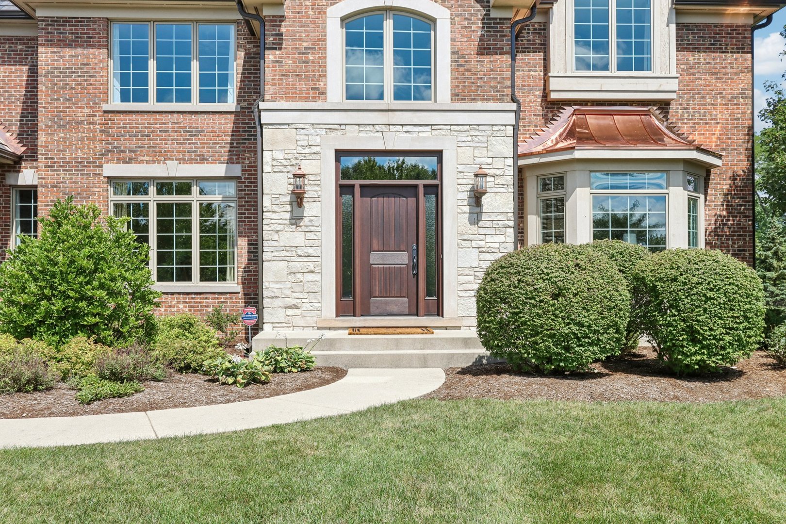 21070 W SUMMERFIELD Court, Kildeer, IL 60047