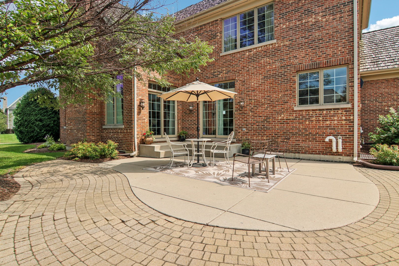 21070 W SUMMERFIELD Court, Kildeer, IL 60047