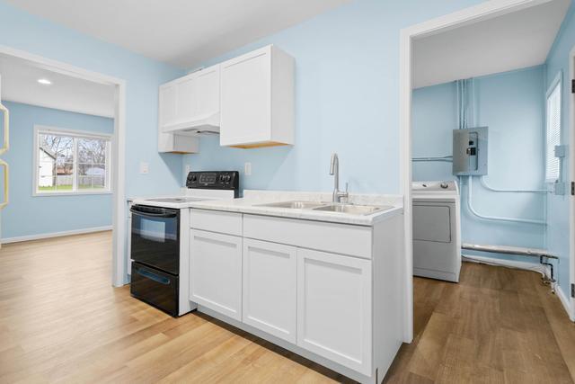 132 W Sauk Trail, South Chicago Heights, IL 60411