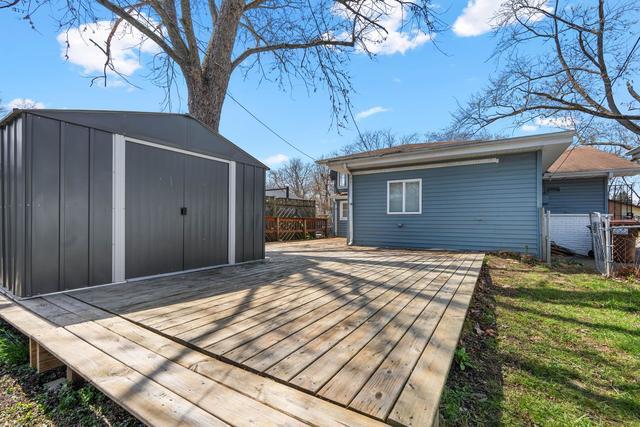 191 Westwood Drive, Park Forest, IL 60466