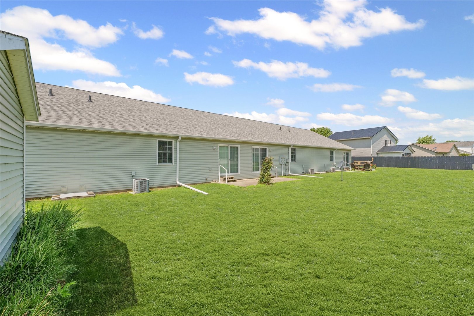 1255 George Rock Drive #1255, Farmer City, IL 61842