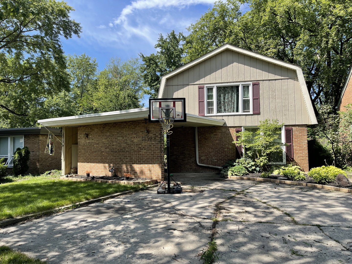 18522 Western Avenue, Homewood, IL 60430