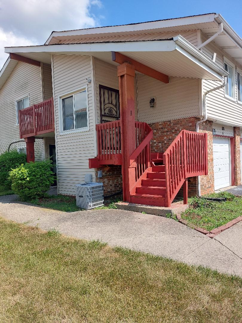 735 Sandpiper Court #1, University Park, IL 60484