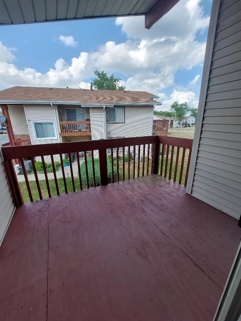 735 Sandpiper Court #1, University Park, IL 60484
