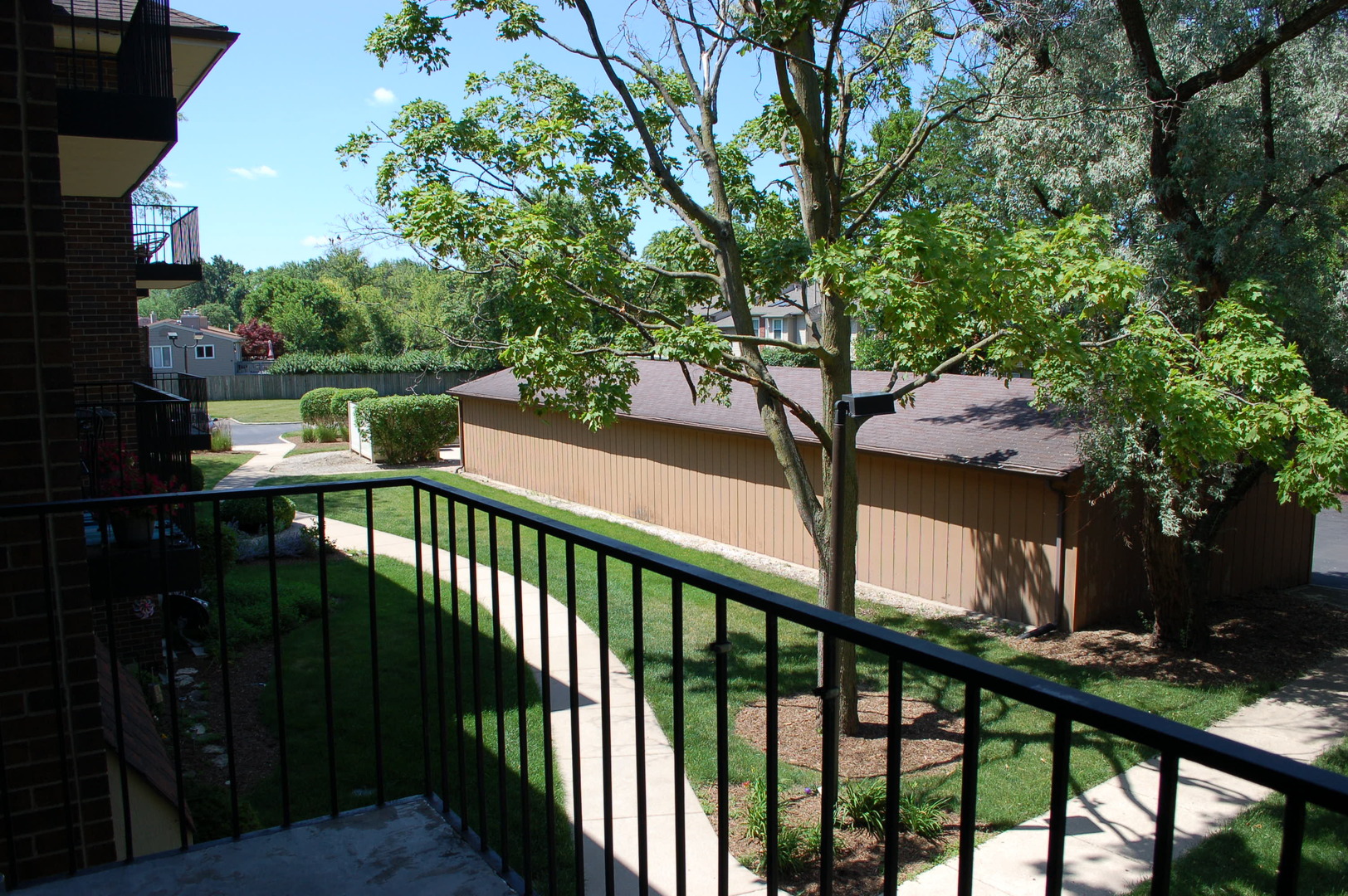 5S070 PEBBLEWOOD Lane #G-7, Naperville, IL 60563
