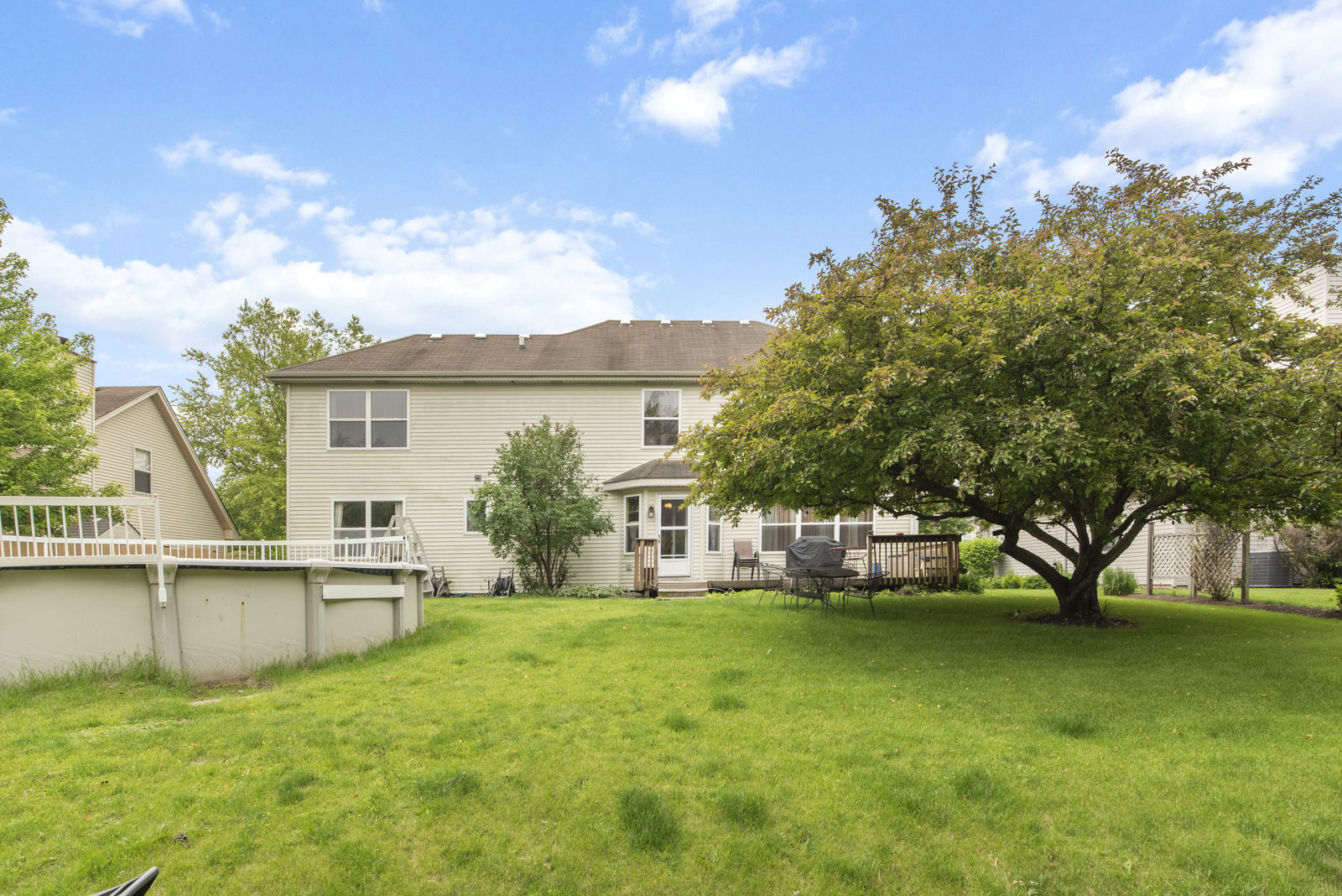 24850 Michele Drive, Plainfield, IL 60544