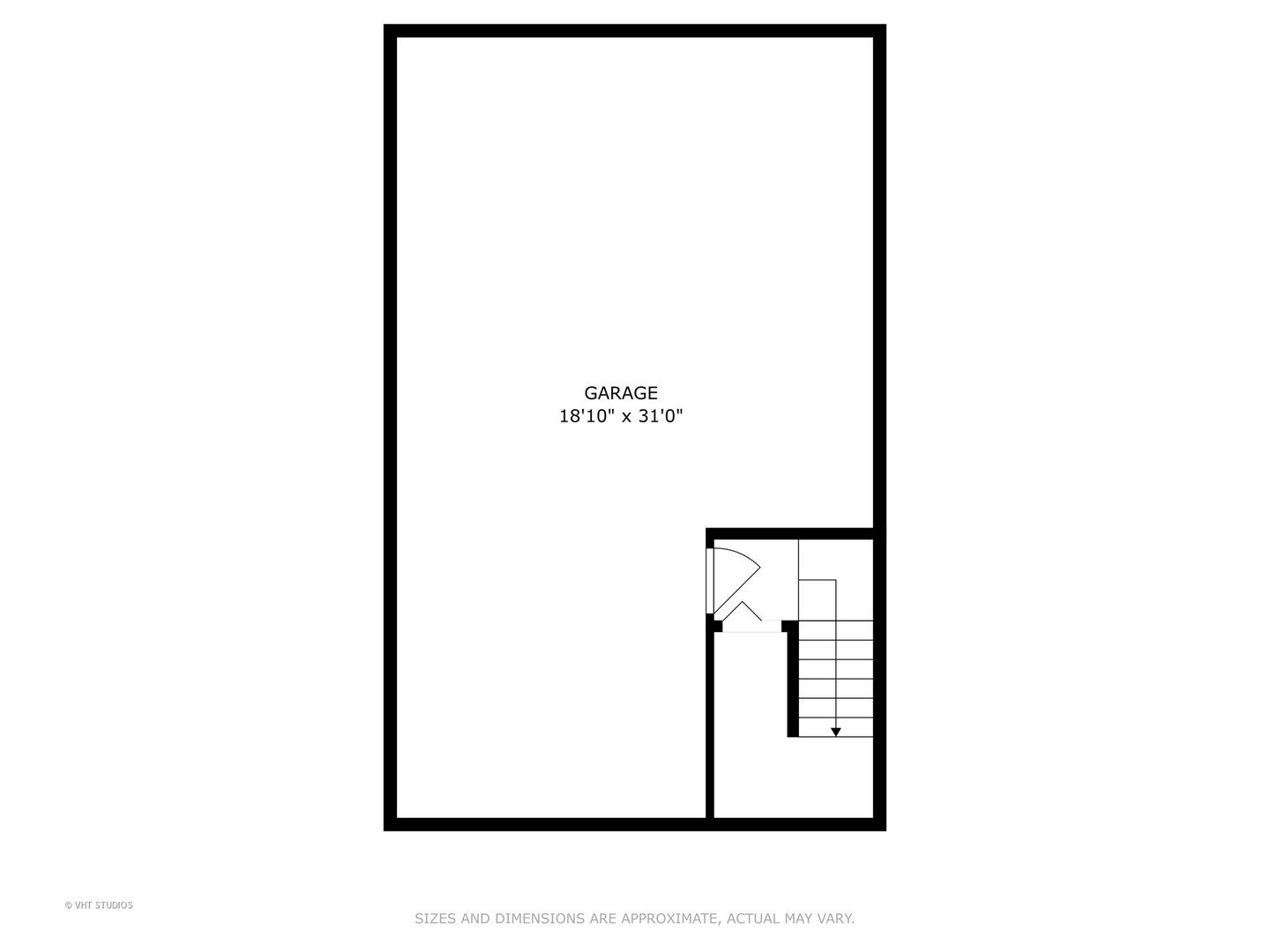 2834 Shelly Lane, Aurora, IL 60504