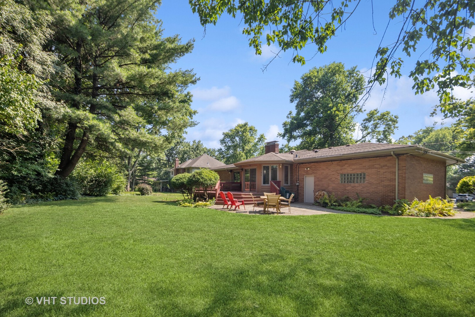 6411 Pontiac Drive, Indian Head Park, IL 60525