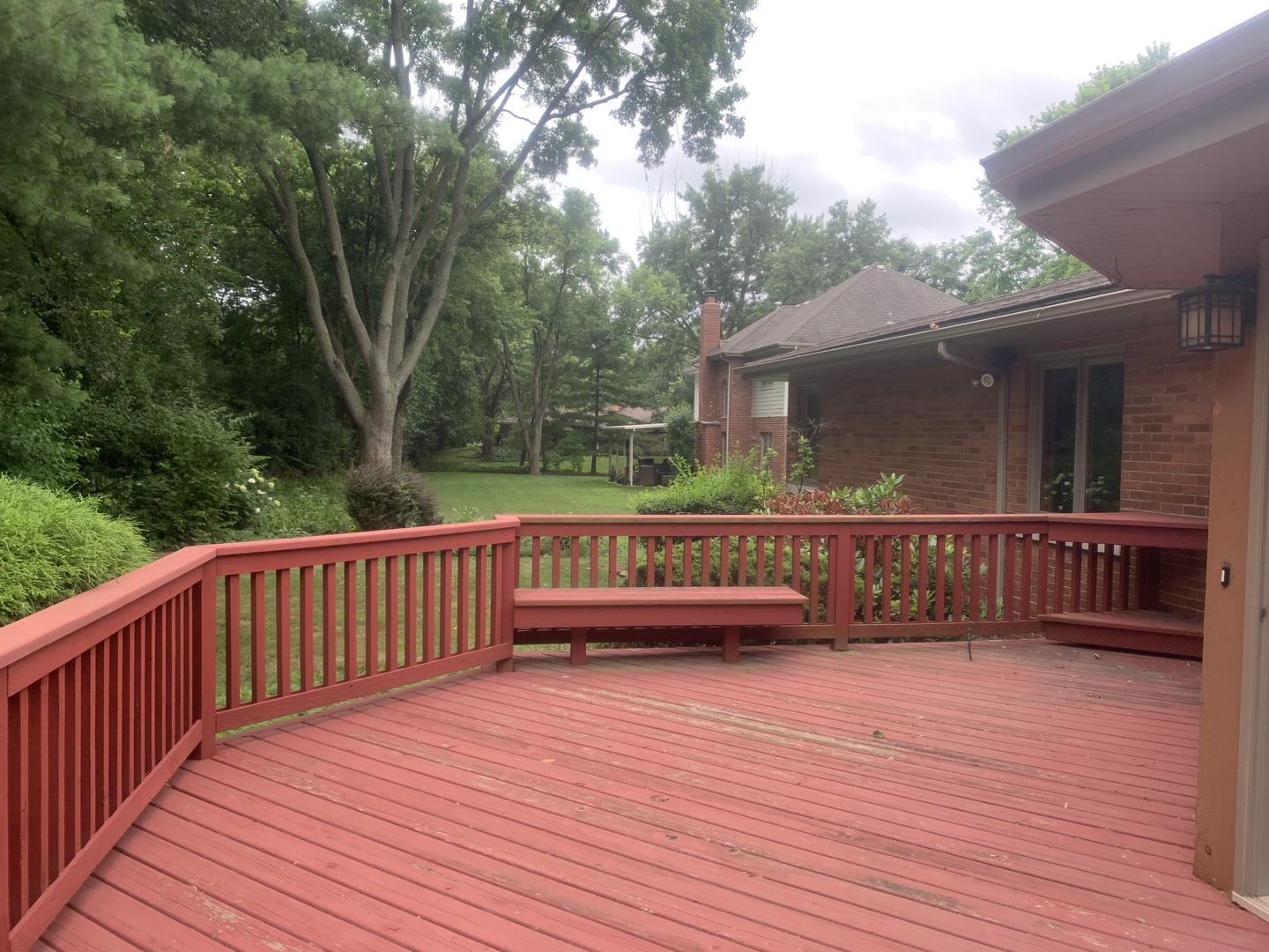 6411 Pontiac Drive, Indian Head Park, IL 60525