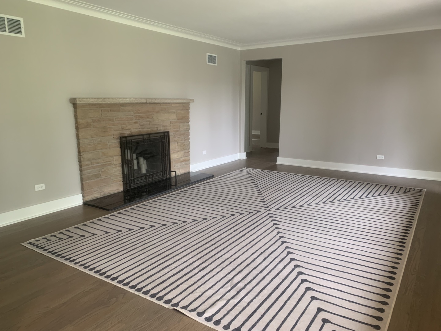 6411 Pontiac Drive, Indian Head Park, IL 60525