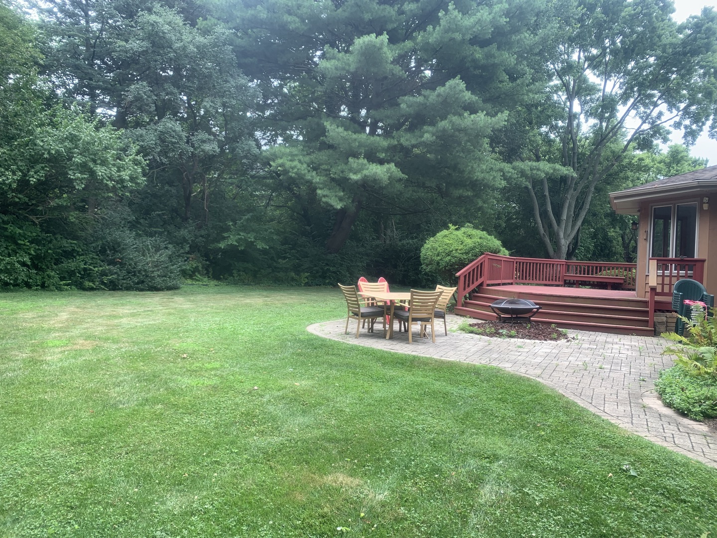 6411 Pontiac Drive, Indian Head Park, IL 60525