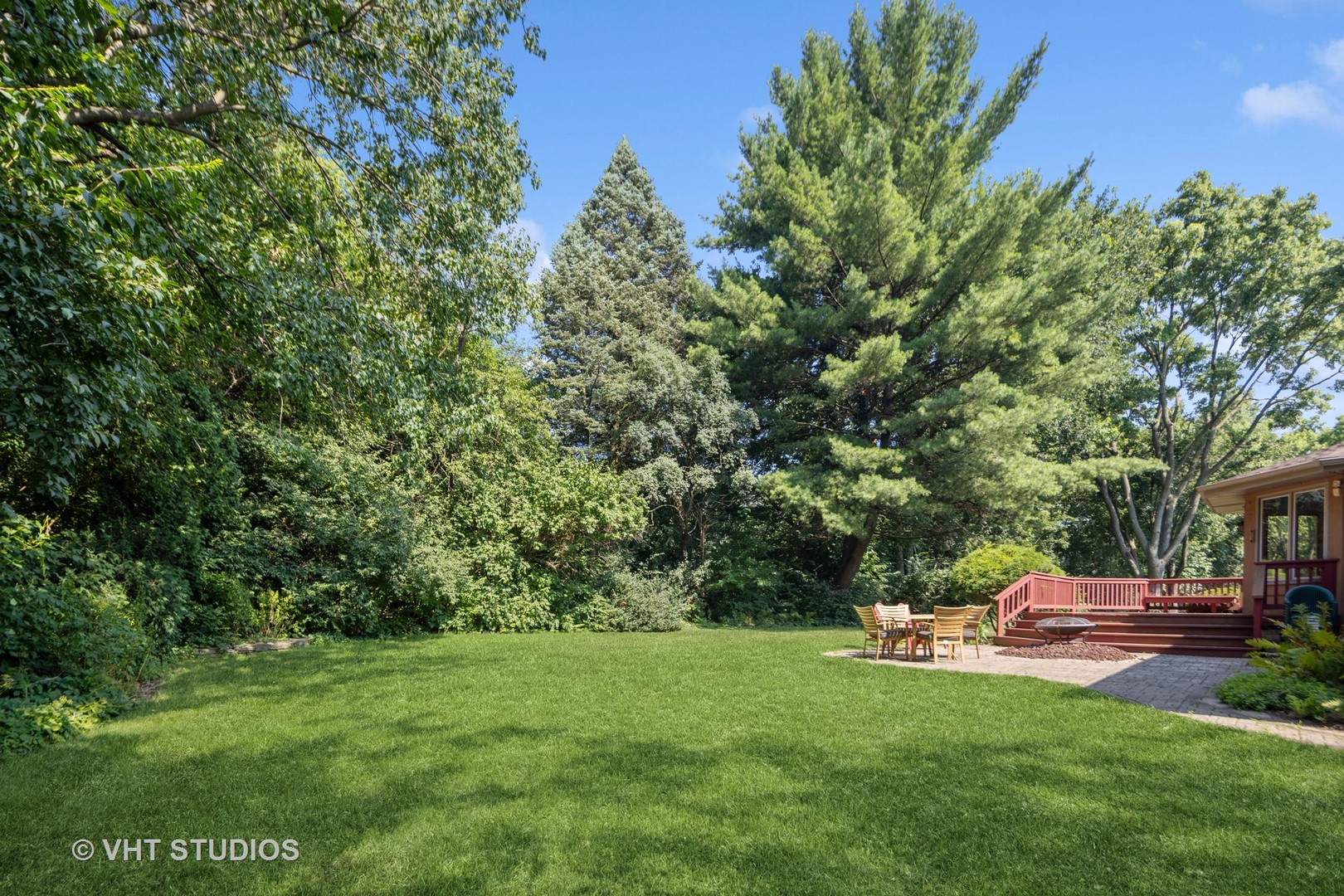 6411 Pontiac Drive, Indian Head Park, IL 60525