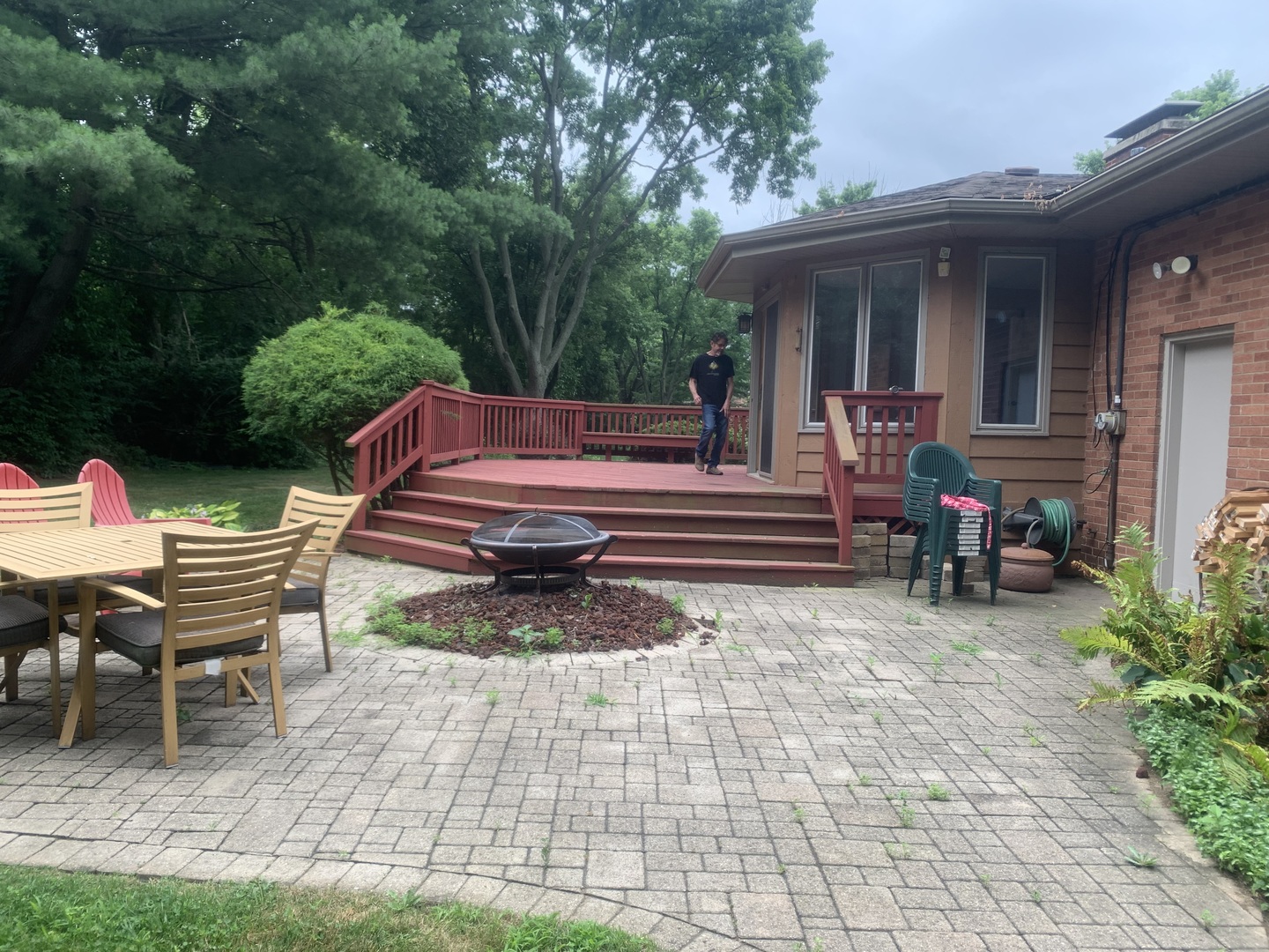 6411 Pontiac Drive, Indian Head Park, IL 60525