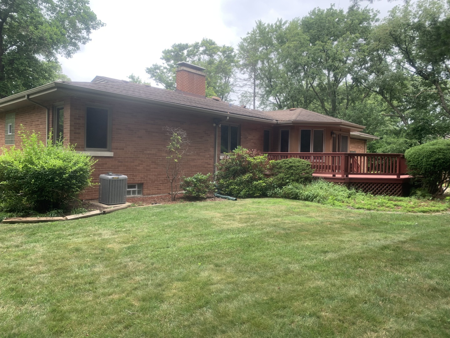 6411 Pontiac Drive, Indian Head Park, IL 60525