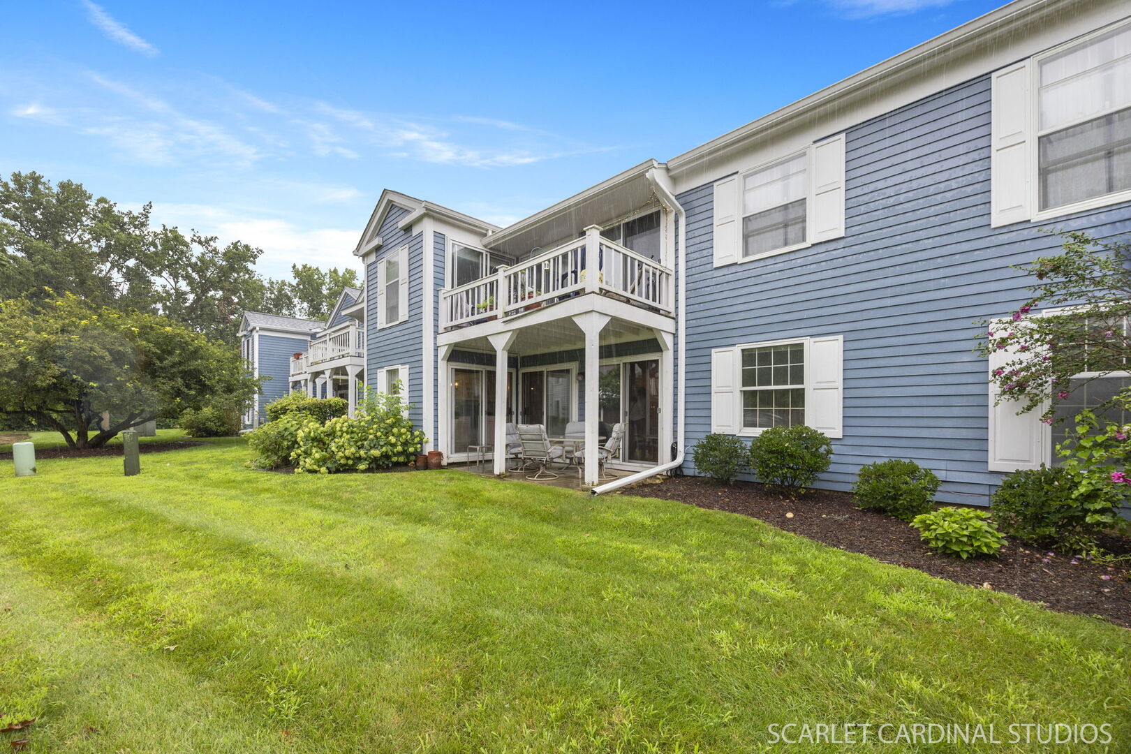 2148 Sunderland Court #101A, Naperville, IL 60565