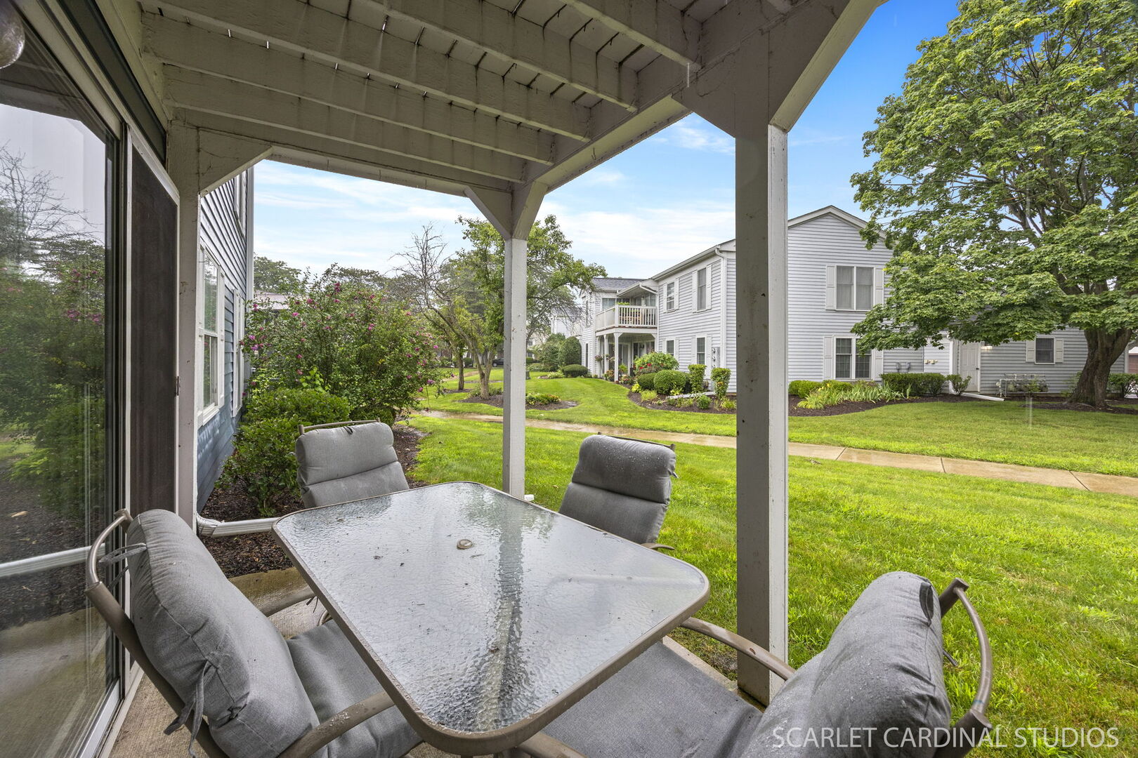 2148 Sunderland Court #101A, Naperville, IL 60565
