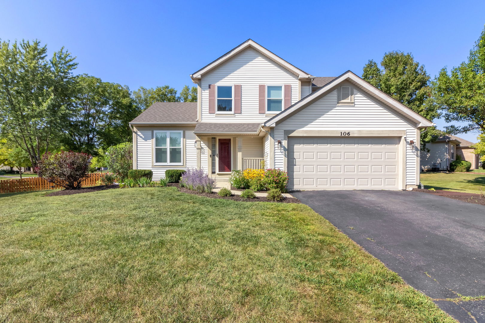 106 Brookhaven Court, Sugar Grove, IL 60554