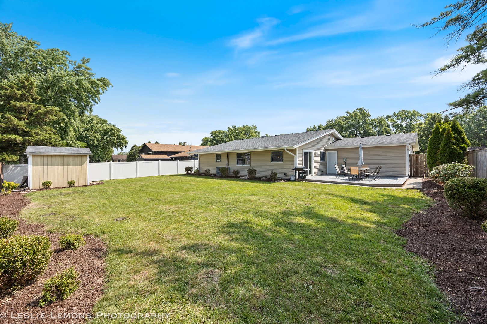 6426 Taylor Drive, Woodridge, IL 60517