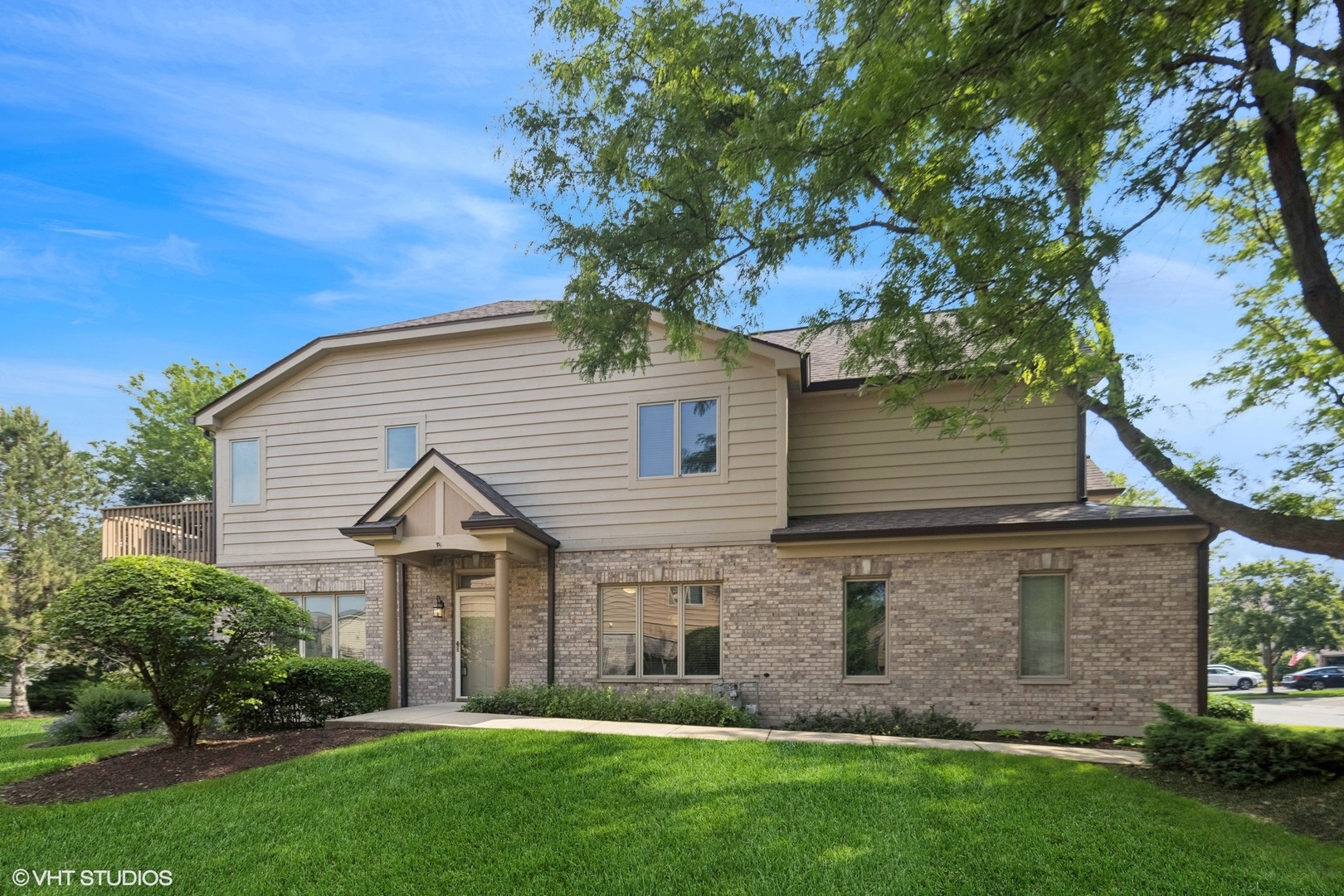 122 Santa Fe Lane, Willow Springs, IL 60480